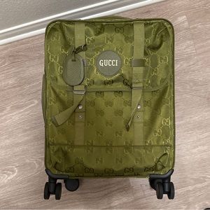 Gucci trolley